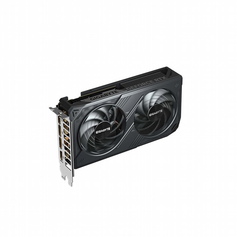 ����� ��� Gigabyte GeForce RTX 5060 8GB WIindForce 2 GV-N5060WF2OC-8GD